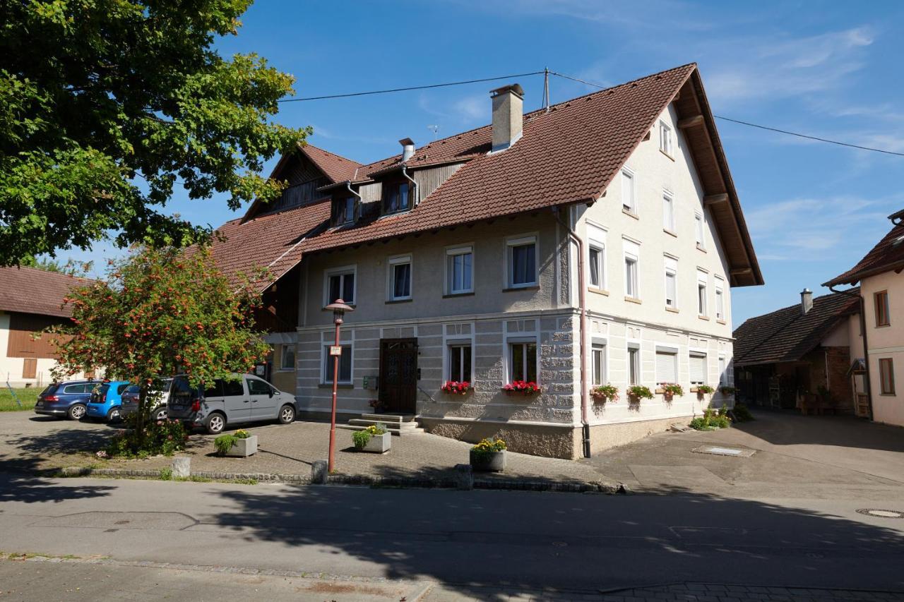 Ferienhof Dillmann - Langenargen Exterior photo