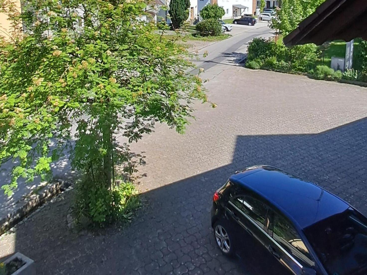 Ferienhof Dillmann - Langenargen Exterior photo